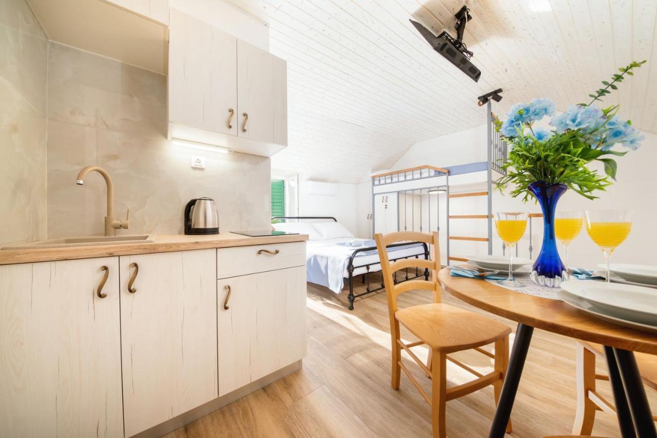 Appartement Jerolim *