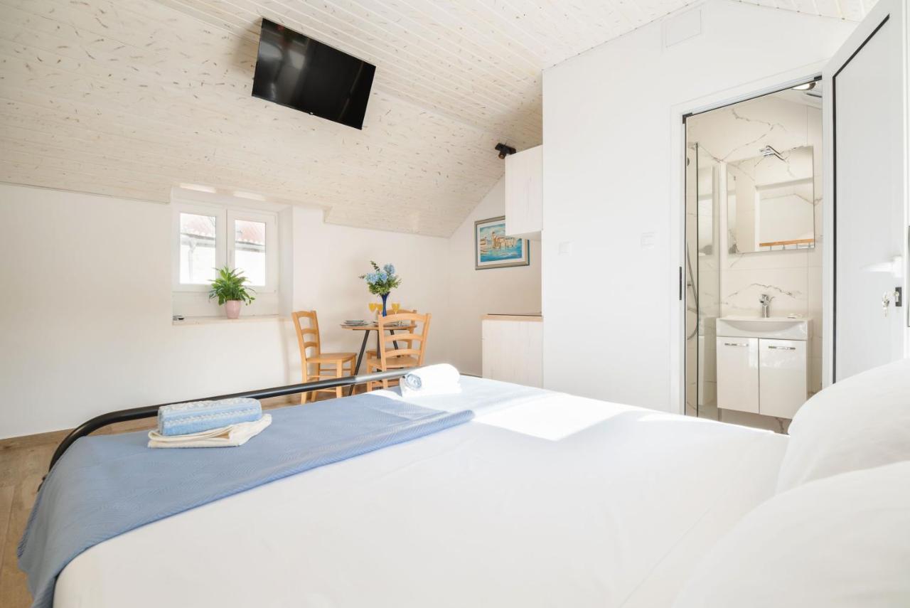 Appartement Jerolim *