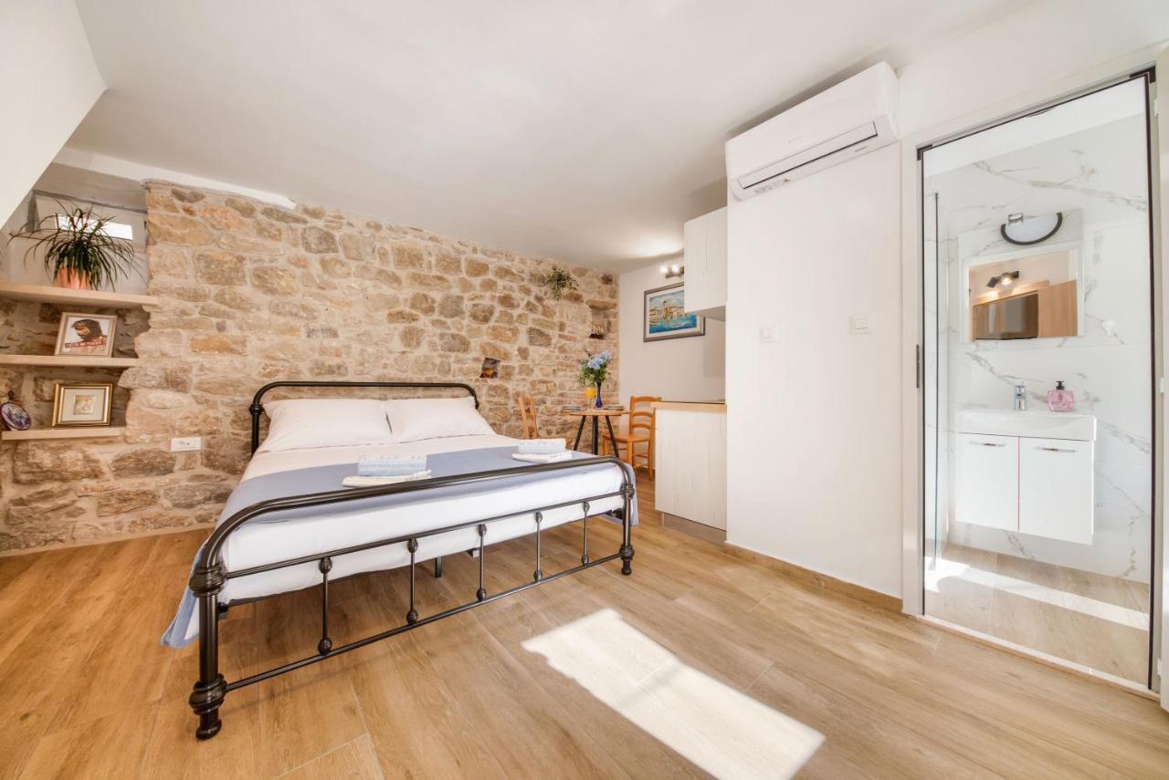 Appartement Jerolim Split