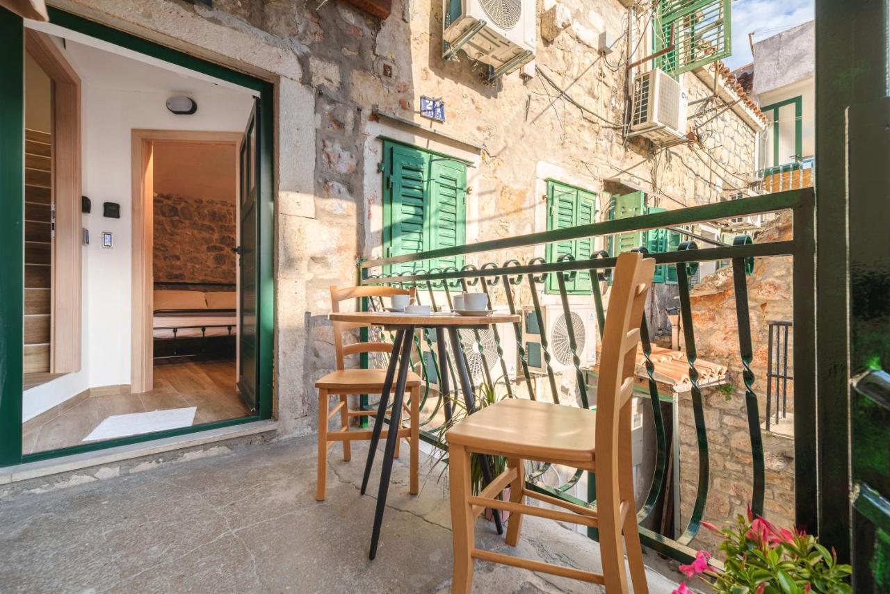 Jerolim Appartement