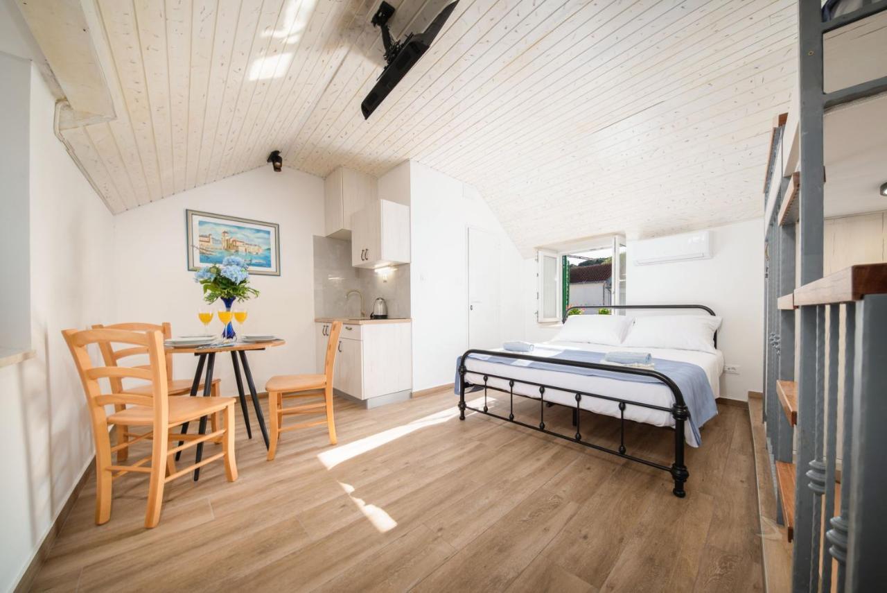 Appartement Jerolim *